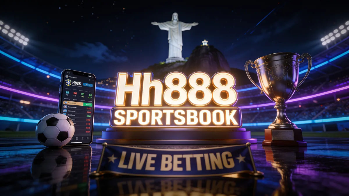Prós e Contras da HH888 — hh888 no Brasil